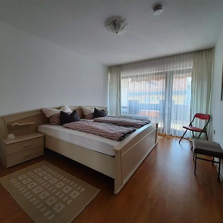 Haus Erna Apartment Bad Fussing Exterior photo