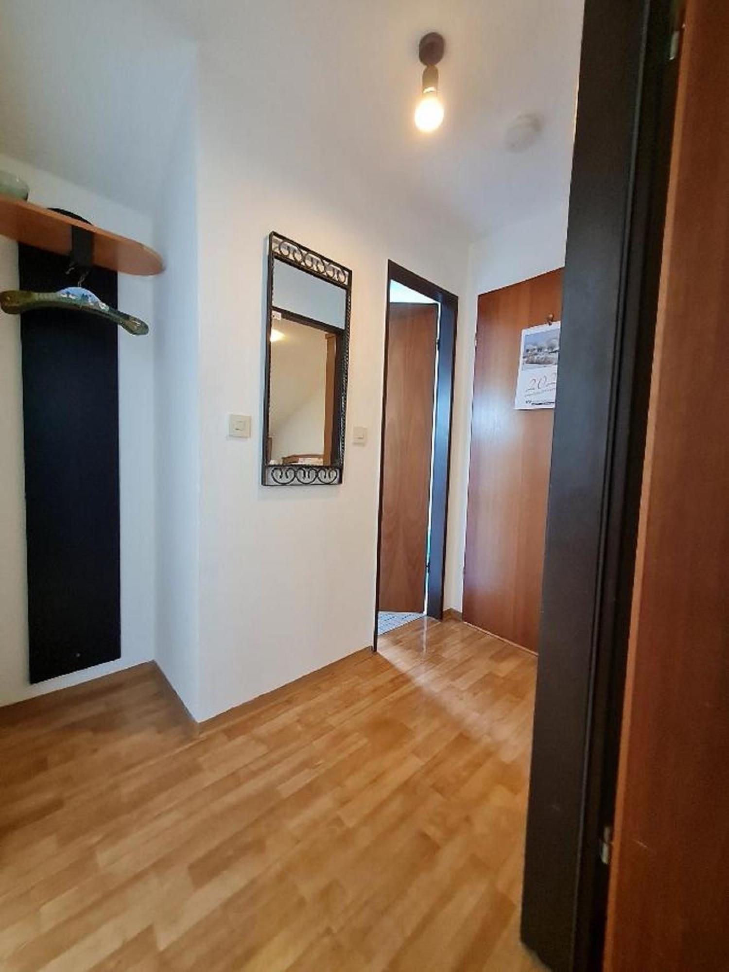 Haus Erna Apartment Bad Fussing Exterior photo